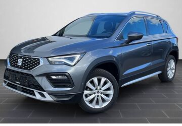 Seat Ateca 23.940 km 29.490 &euro; Saarbrücken 66115