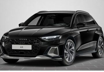 Audi A3 10.993 km 36.990 &euro; Homburg 66424