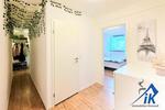 Etagenwohnung Saarbrücken Dudweiler - 4 Zimmer, 86 m&sup2;, 850&euro; | Angebot:24858533
