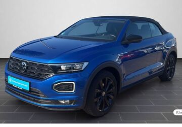 VW T-Roc 33.700 km 24.490 &euro; Saarbrücken 66115