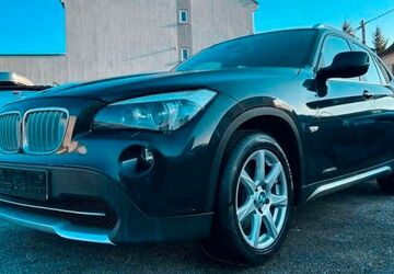 BMW X1 235.000 km 6.990 &euro; Saarbrücken 66117