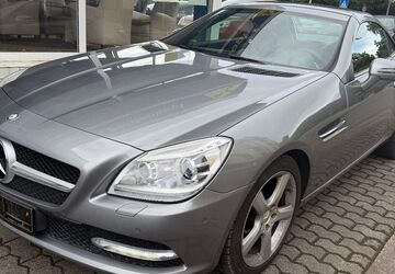 Mercedes-Benz SLK 250 200.000 km 10.999 &euro; Saarbrücken 66115