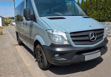Mercedes-Benz Sprinter 518.450 km 13.900 &euro; Zweibrücken 66482