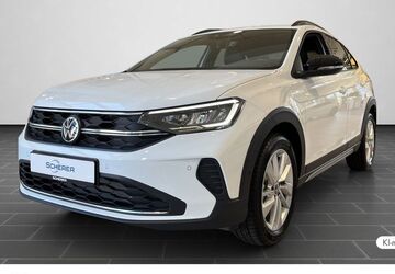VW Taigo 3.900 km 28.990 &euro; Saarbrücken 66115