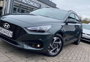 Hyundai i30 1.501 km 24.500 &euro; Zweibrücken 66482