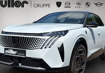 Peugeot 3008 3.000 km 55.340 &euro; Dillingen 66763