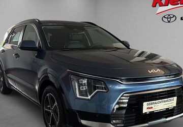 Kia Niro 27.476 km 23.990 &euro; Saarlouis 66740