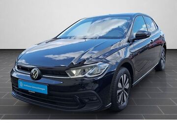 VW Polo 17.333 km 20.900 &euro; Saarbrücken 66121