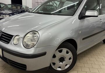 VW Polo 200.000 km 990 &euro; Schmelz 66839
