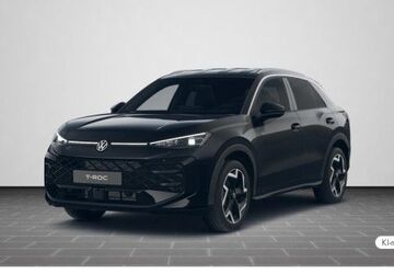 VW T-Roc 3.350 km 34.800 &euro; Saarbrücken 66115