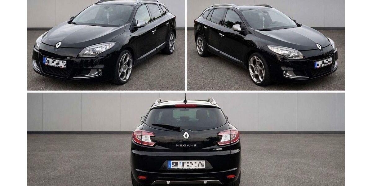 Renault Megane 198.500 km 2.990 &euro; Saarbrücken 66123