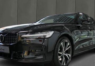 Volvo V60 12.855 km 39.890 &euro; Saarbrücken 66121
