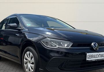 VW Polo 145.000 km 14.600 &euro; Kleinblittersdorf 66271