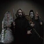 Sigh - An Inferno over Europe 2026 + Special Guest: Devil Master