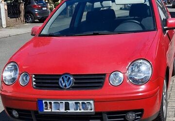 VW Polo 214.000 km 2.000 &euro; Saarbrücken 66123