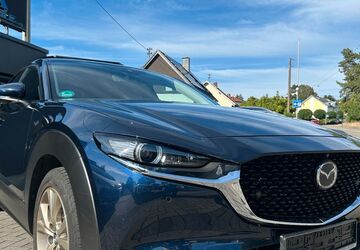 Mazda CX-30 53.000 km 22.300 &euro; Riegelsberg 66292