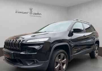 Jeep Cherokee 156.080 km 12.888 &euro; Saarbrücken 66133