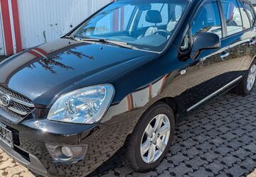 Kia Carens 100.000 km 3.990 &euro; Völklingen 66333