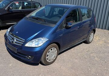 Mercedes-Benz A 160 97.000 km 4.950 &euro; Saarbrücken/Altenkessel 66126