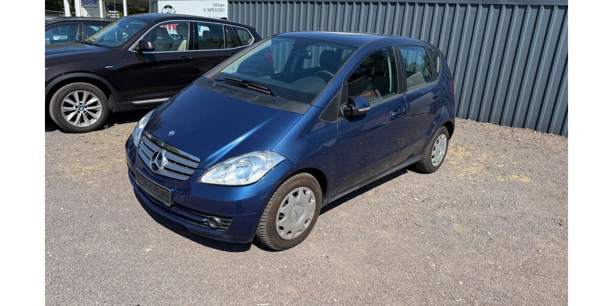 Mercedes-Benz A 160 97.000 km 4.950 &euro; Saarbrücken/Altenkessel 66126