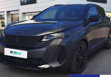 Peugeot 3008 37.315 km 24.290 &euro; Völklingen 66333
