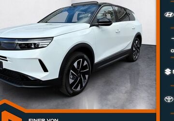 Opel Grandland (X) 11.300 km 29.480 &euro; Saarbrücken 66121
