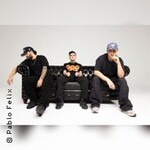 3BALLMTY in Berlin