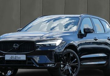 Volvo XC60 17.450 km 53.190 &euro; Saarbrücken 66121