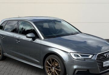 Audi A3 72.450 km 18.390 &euro; Kleinblittersdorf 66271