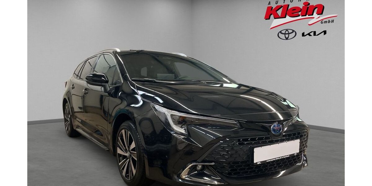 Toyota Corolla 1.050 km 32.960 &euro; Saarlouis 66740
