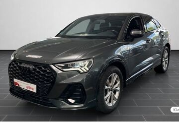 Audi Q3 42.000 km 34.890 &euro; Saarbrücken 66115