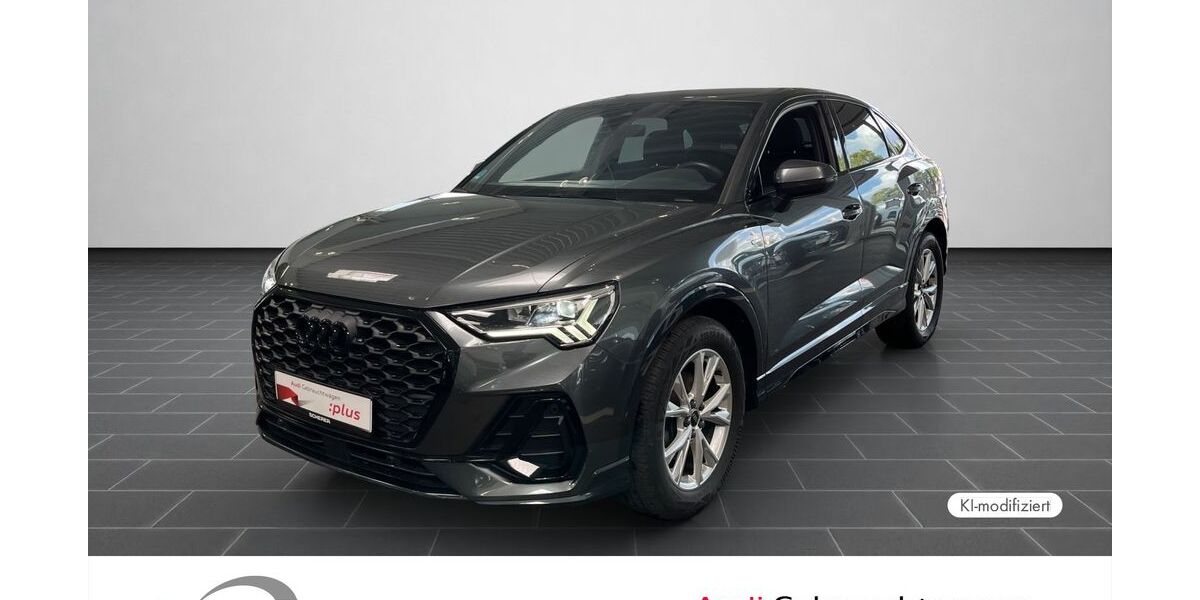 Audi Q3 42.000 km 34.890 &euro; Saarbrücken 66115