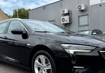 Opel Insignia 210.000 km 11.300 &euro; Saarbrücken-Altenkessel 66126