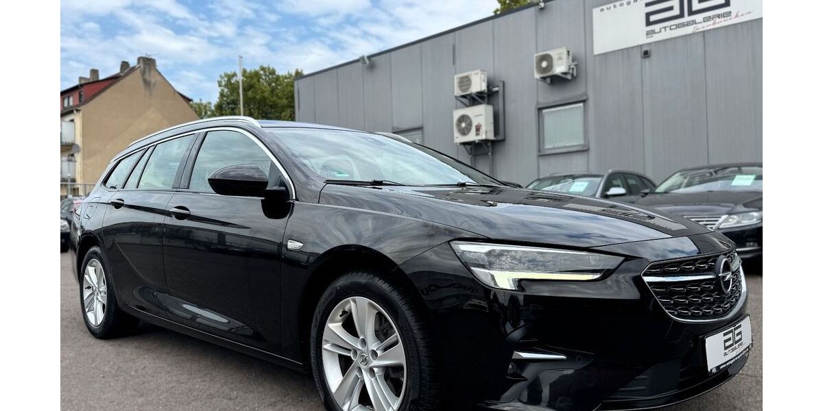 Opel Insignia 210.000 km 11.300 &euro; Saarbrücken-Altenkessel 66126