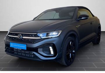 VW T-Roc 16.575 km 32.300 &euro; Saarbrücken 66121