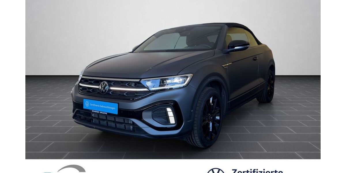 VW T-Roc 16.575 km 32.300 &euro; Saarbrücken 66121