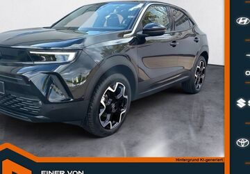 Opel Mokka 24.029 km 19.480 &euro; Saarbrücken 66121