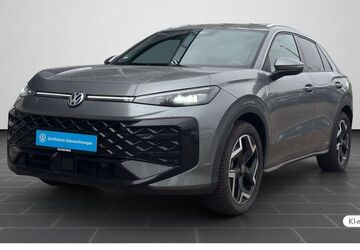 VW T-Roc 6.500 km 34.585 &euro; Saarbrücken 66115