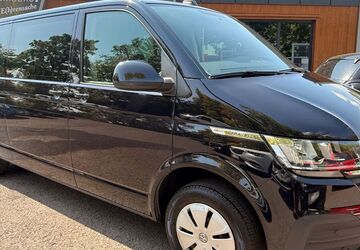 VW T6 Caravelle 123.000 km 29.900 &euro; Dillingen 66763