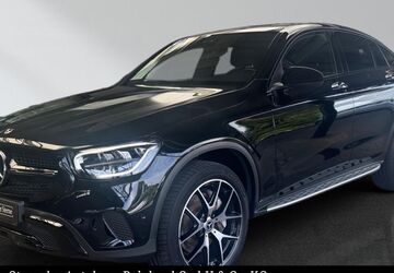 Mercedes-Benz GLC 300 57.705 km 39.850 &euro; Zweibrücken 66482