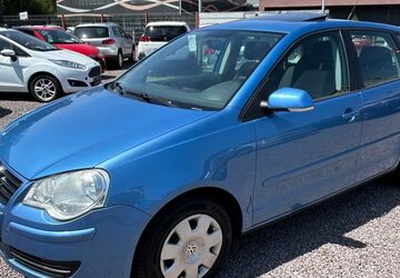 VW Polo 145.000 km 4.990 &euro; Saarlouis 66740