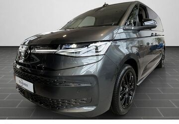 VW T7 Multivan 4.900 km 65.990 &euro; Saarbrücken 66121