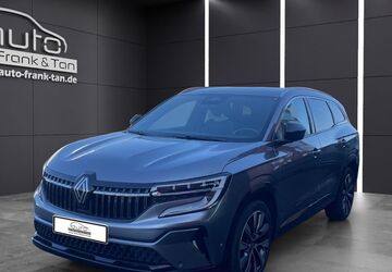 Renault Espace 51.000 km 31.999 &euro; Schmelz 66839