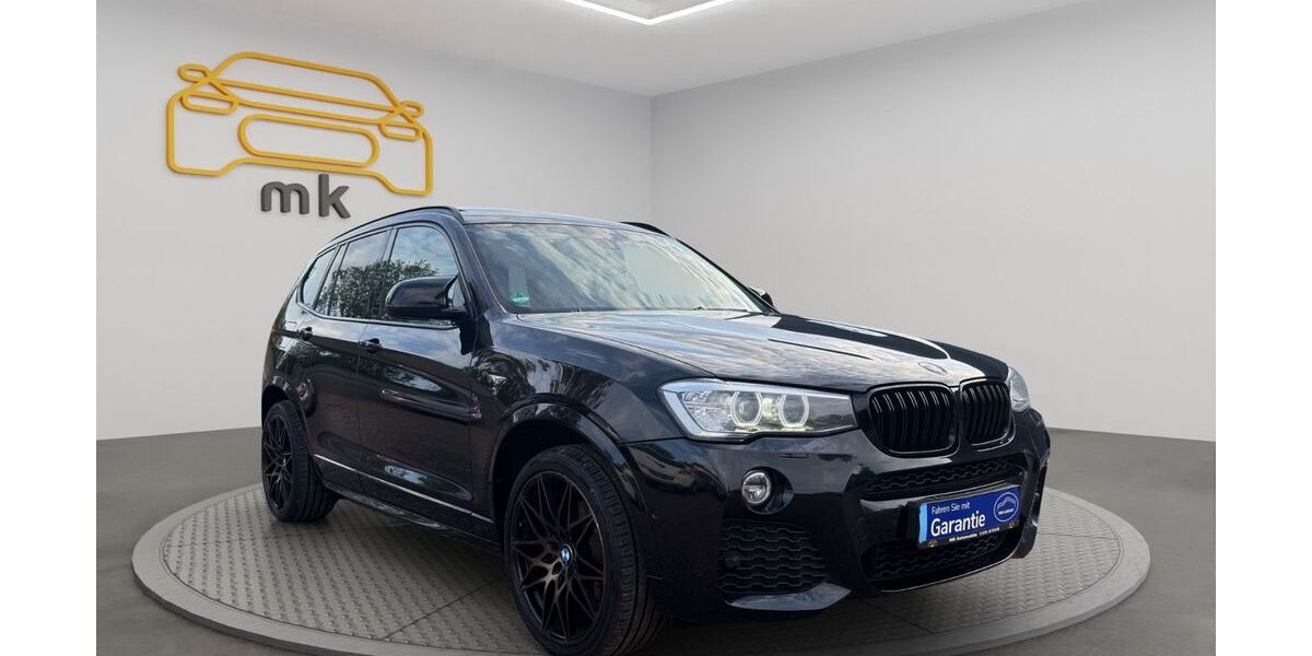 BMW X3 194.000 km 17.480 &euro; Altenkessel Saarbrücken 66126