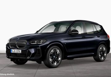 BMW iX3 45.763 km 46.490 &euro; Saarbrücken 66121