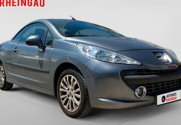 Peugeot 207 91.317 km 1.950 &euro; Saarlouis 66740