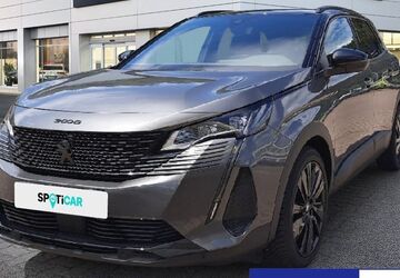 Peugeot 3008 21.333 km 19.430 &euro; Saarbrücken 66119