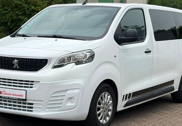Peugeot Expert 115.000 km 13.999 &euro; Saarbrücken 66127