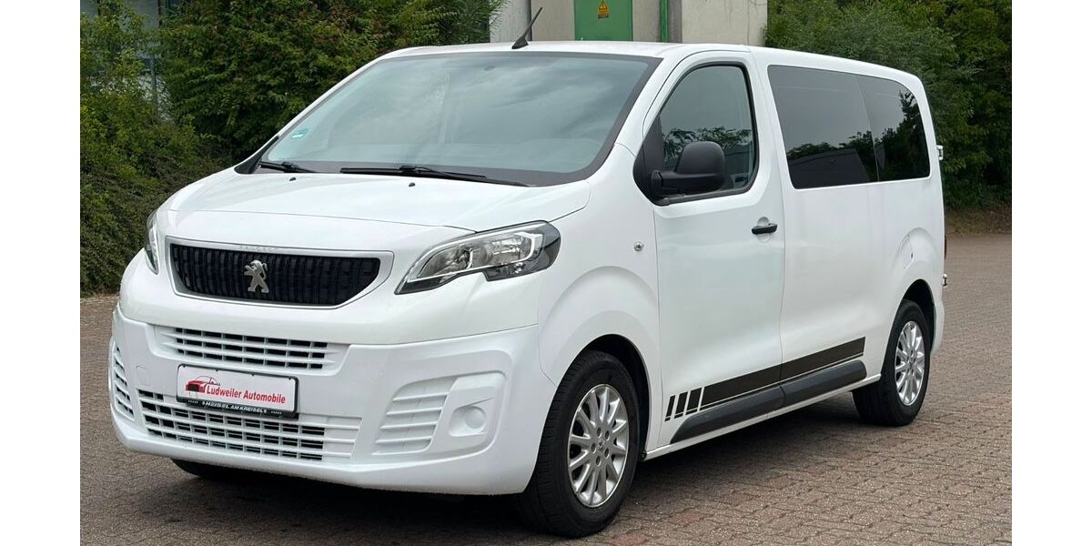 Peugeot Expert 115.000 km 13.999 &euro; Saarbrücken 66127