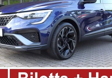 Renault Arkana 14.473 km 24.700 &euro; Saarbrücken 66115